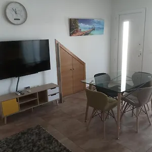 Apartamento 2 Bedroom Apartment, 150 M. From Beach And Centre Of, Villaricos