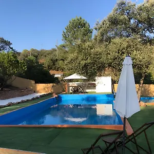 Сasa de vacaciones Casa Las Chorreras Del Orejón 1, Villaviciosa de Córdoba