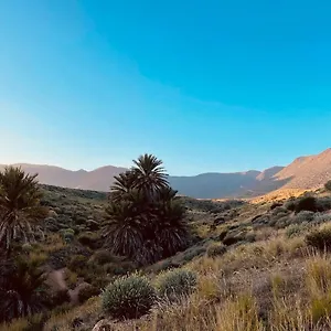 Сasa de vacaciones Oasis La Isleta, La Isleta del Moro