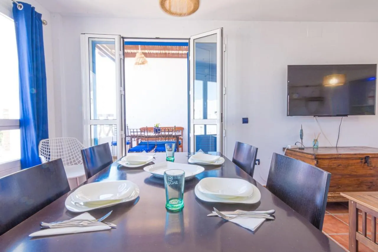 Isleta 5 Apartment La Isleta del Moro