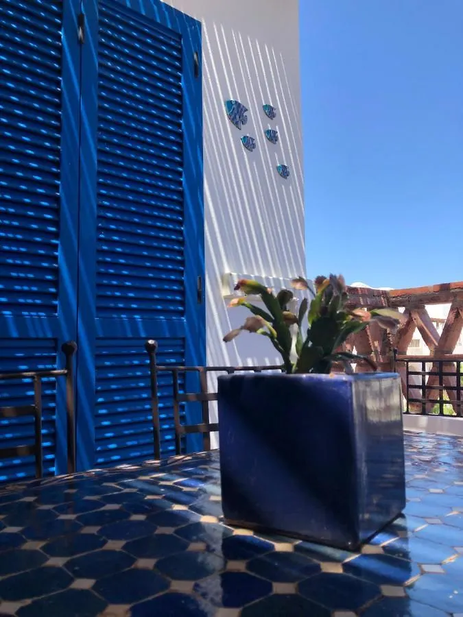 Isleta 5 Apartment La Isleta del Moro 0*,  Spain