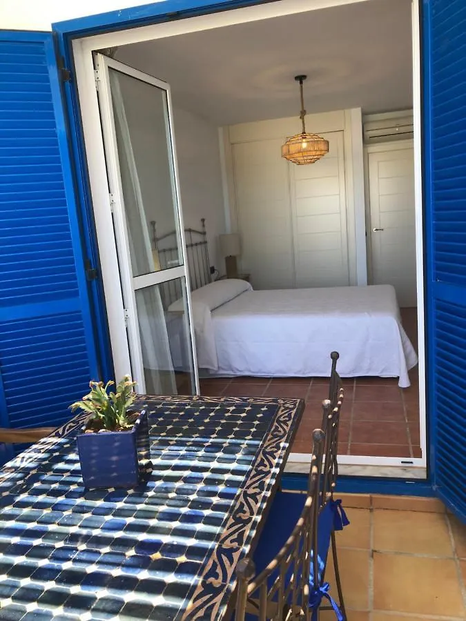 Isleta 5 Apartment La Isleta del Moro