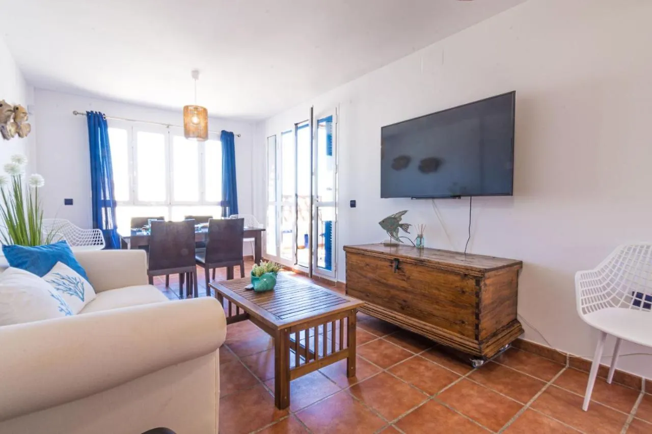 Isleta 5 Apartment La Isleta del Moro