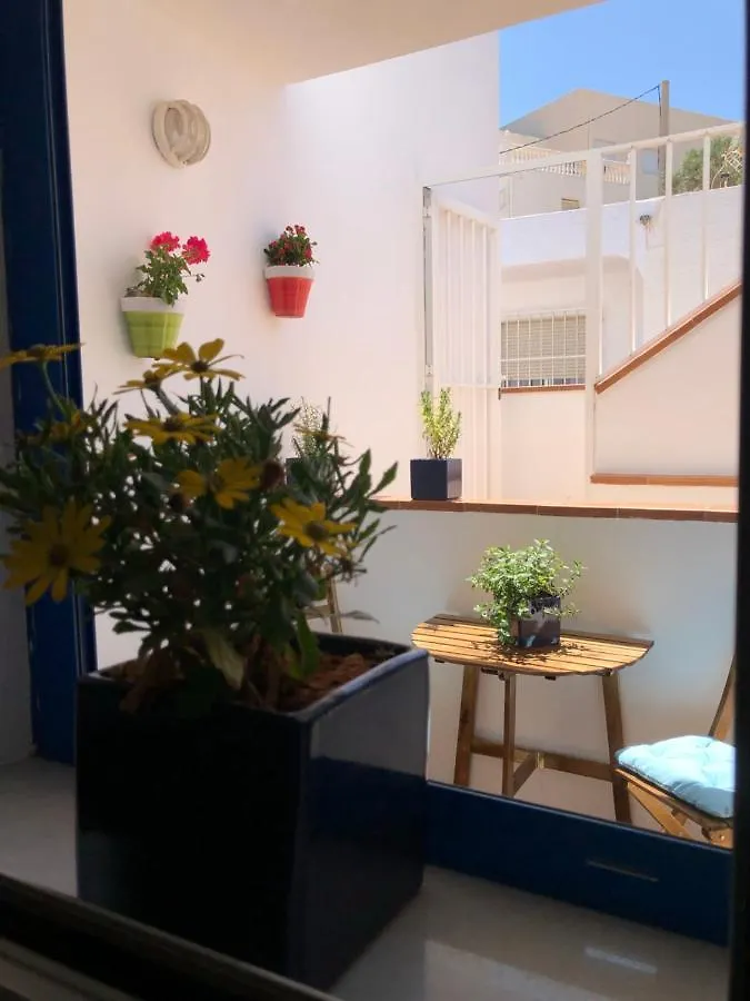 Isleta 5 Apartamento La Isleta del Moro