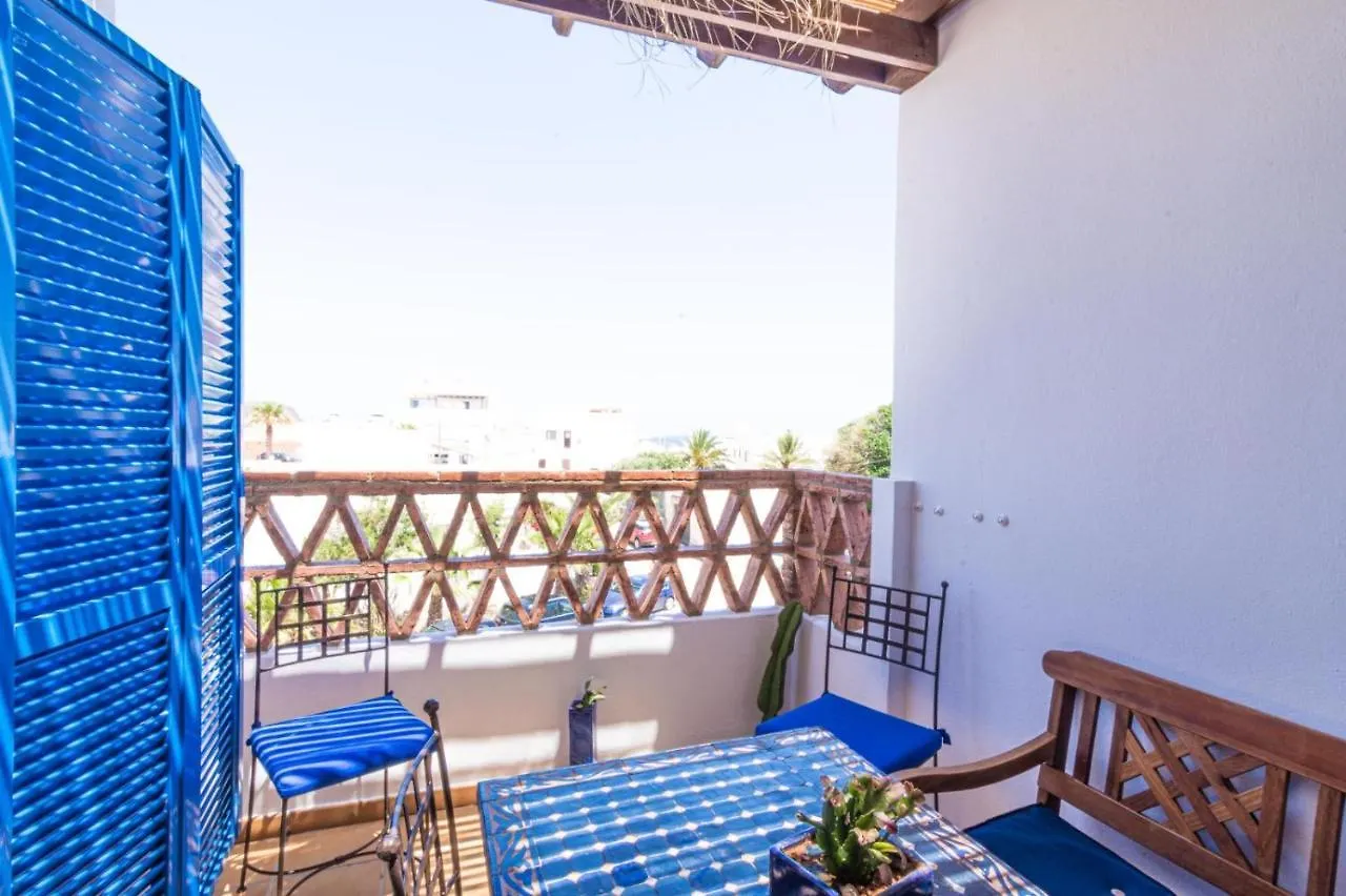 Isleta 5 Apartment La Isleta del Moro