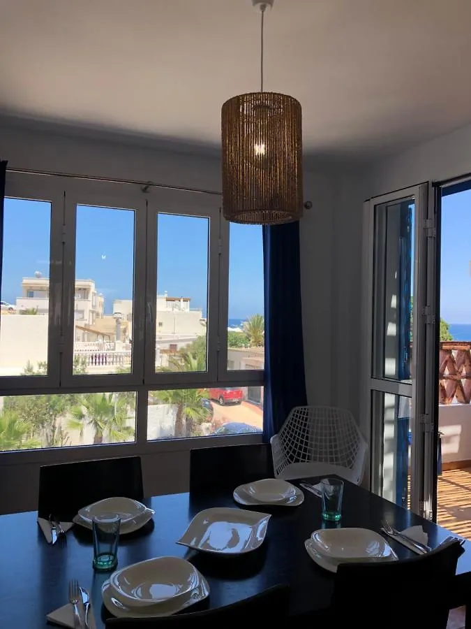 Isleta 5 Apartment La Isleta del Moro