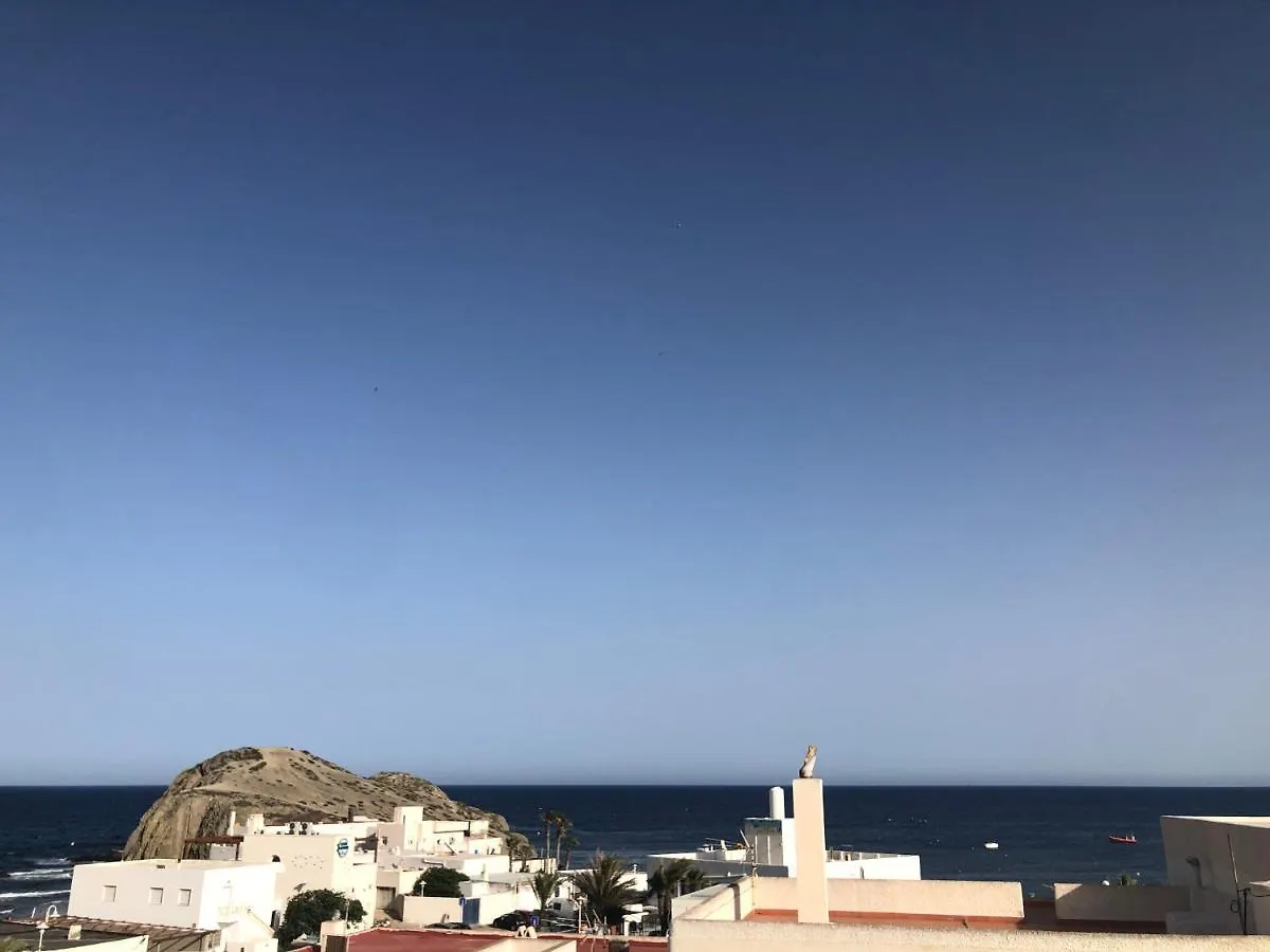 Isleta 5 Apartment La Isleta del Moro 0*,  Spain