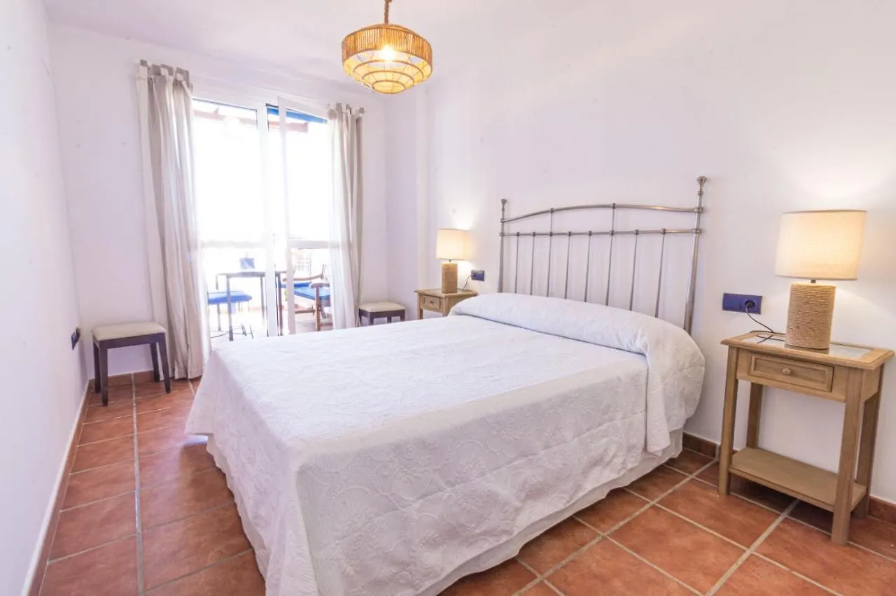 Isleta 5 Apartment La Isleta del Moro Spain