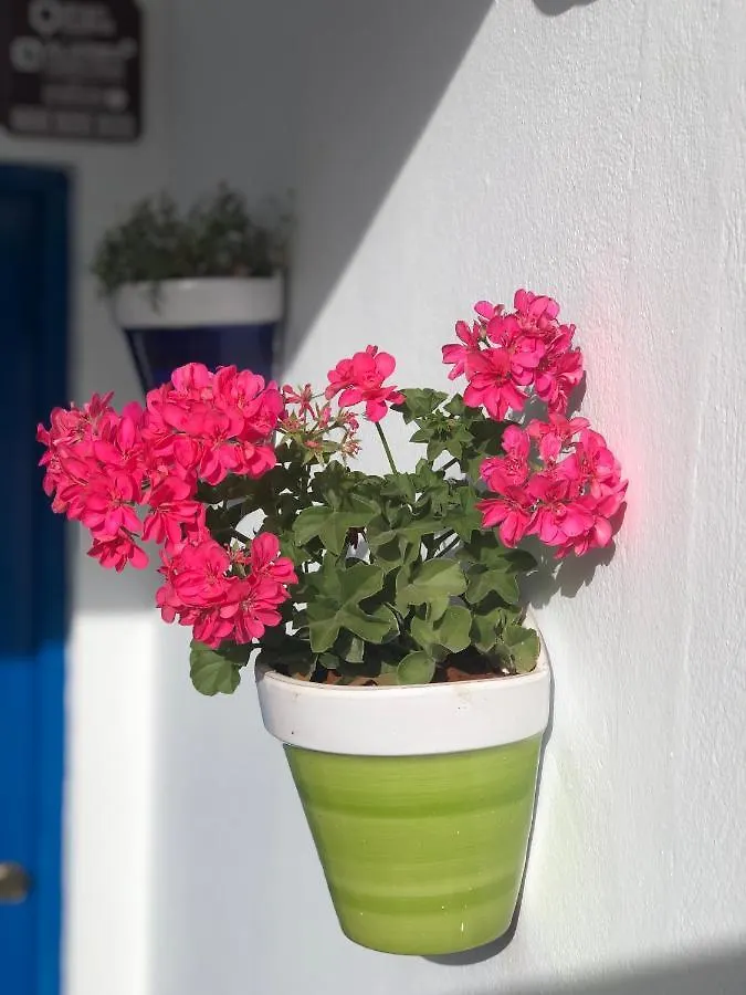 Isleta 5 Apartment La Isleta del Moro