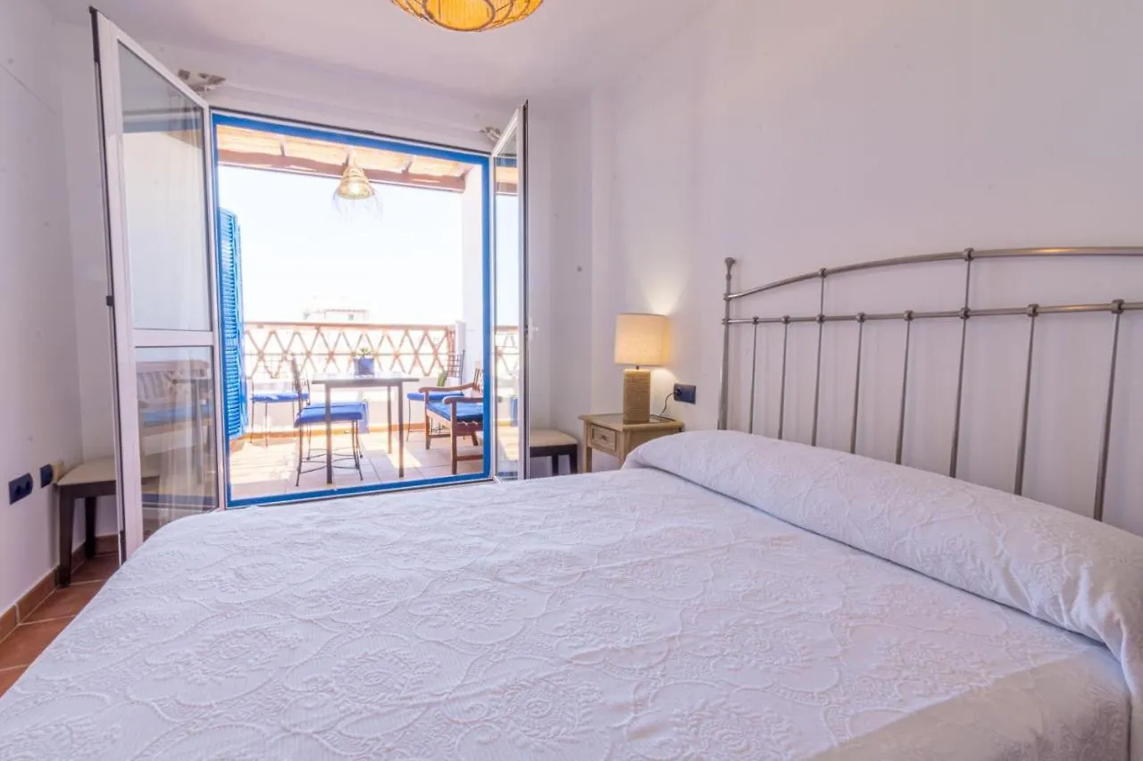 Isleta 5 Apartment La Isleta del Moro