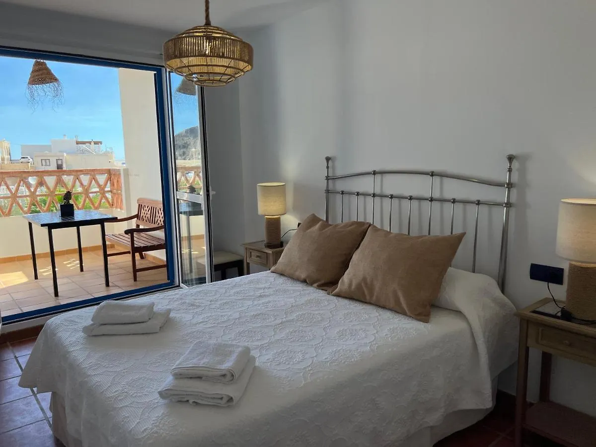 Isleta 5 Apartment La Isleta del Moro Spain