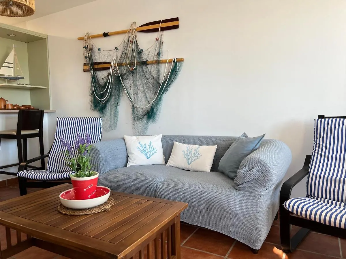 Isleta 5 Apartment La Isleta del Moro