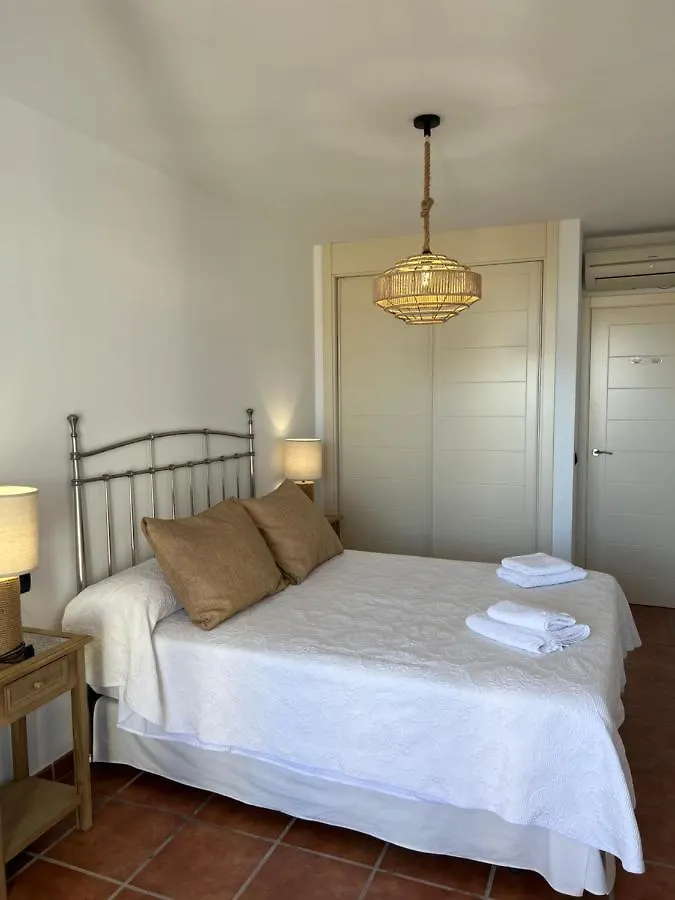 Isleta 5 Apartment La Isleta del Moro Spain