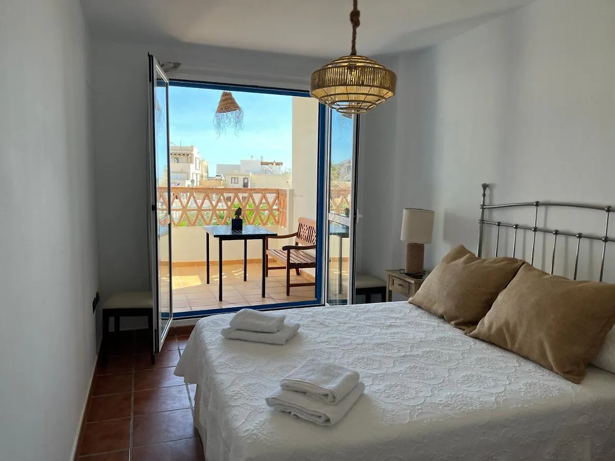 Isleta 5 Apartment La Isleta del Moro 0*,