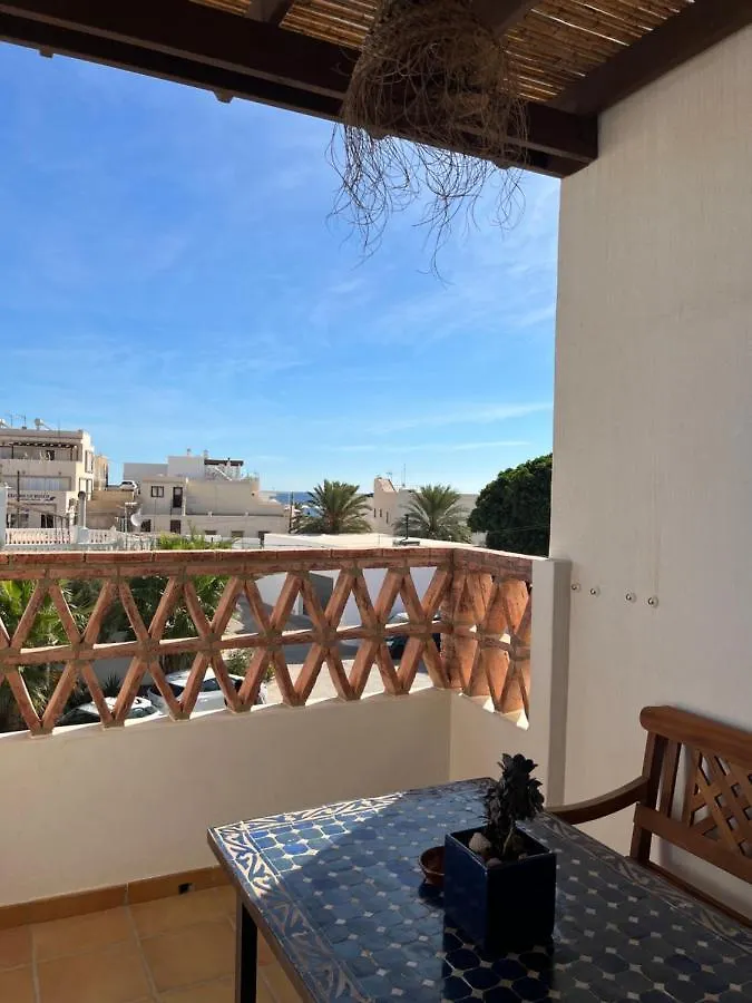 Isleta 5 Apartment La Isleta del Moro 0*,  Spain