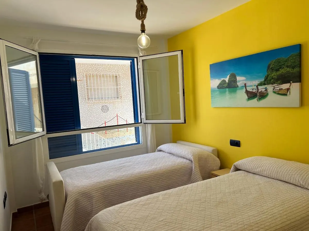 Isleta 5 Apartamento La Isleta del Moro
