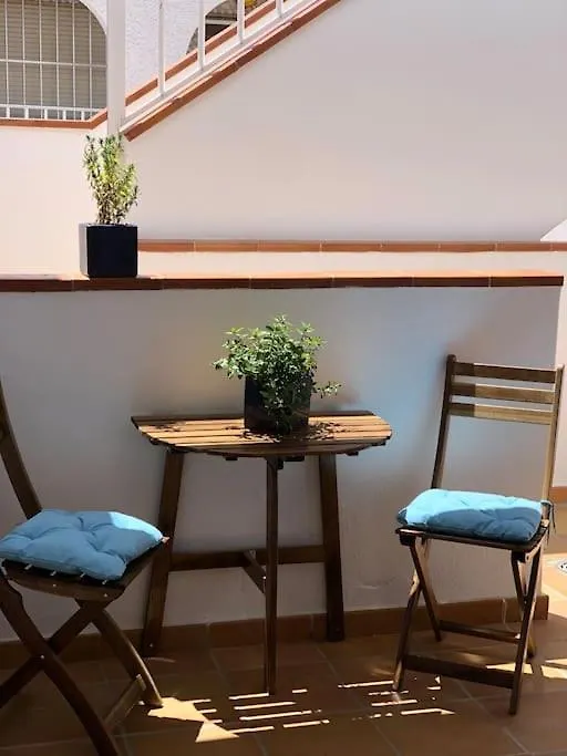 Isleta 5 Apartment La Isleta del Moro 0*,