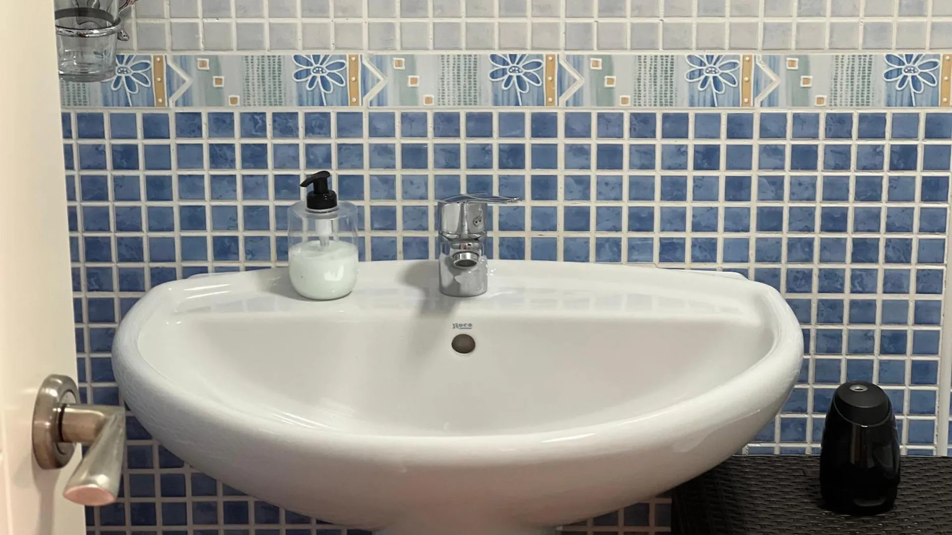 Isleta 5 Apartment La Isleta del Moro Spain