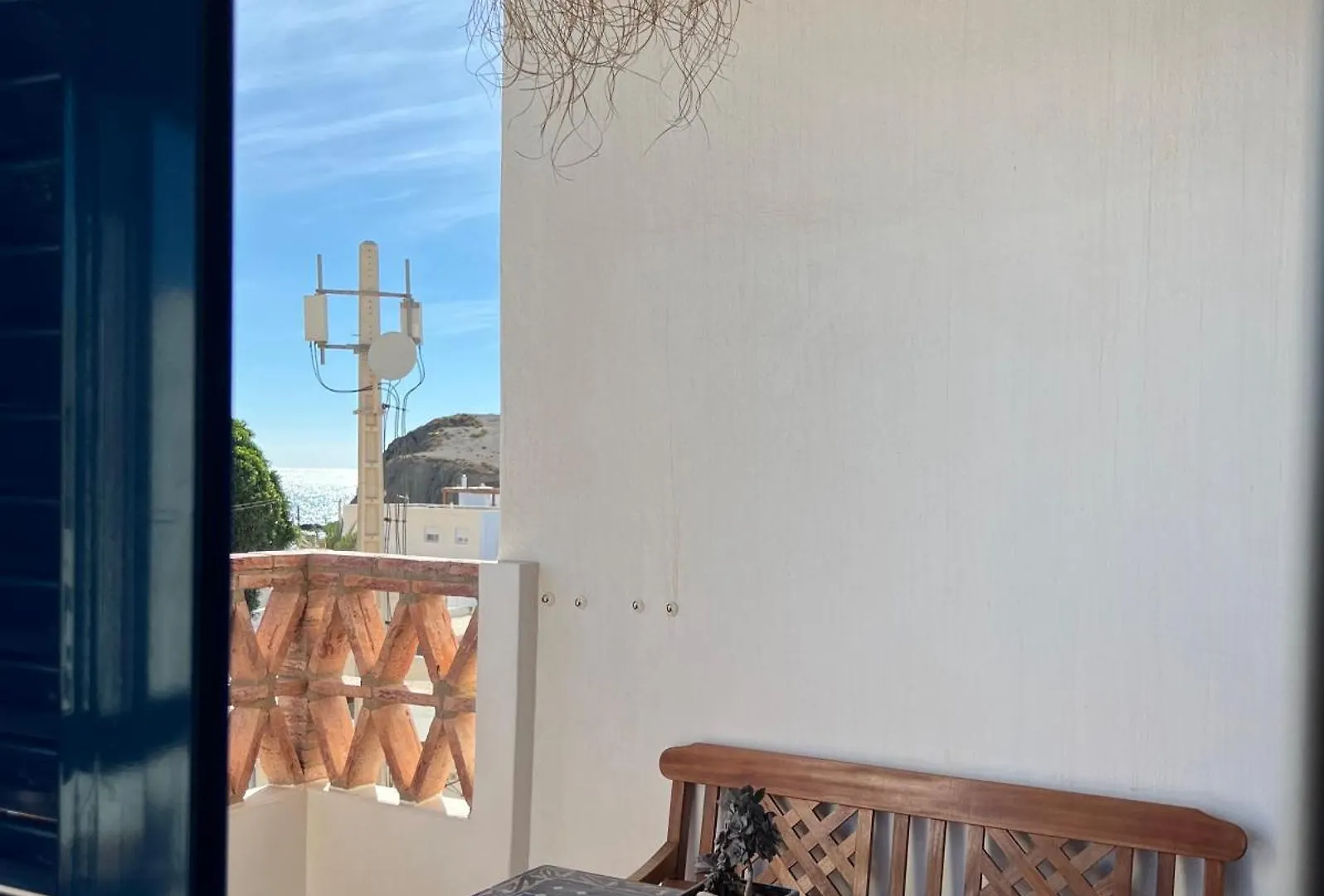 Isleta 5 Apartment La Isleta del Moro Spain
