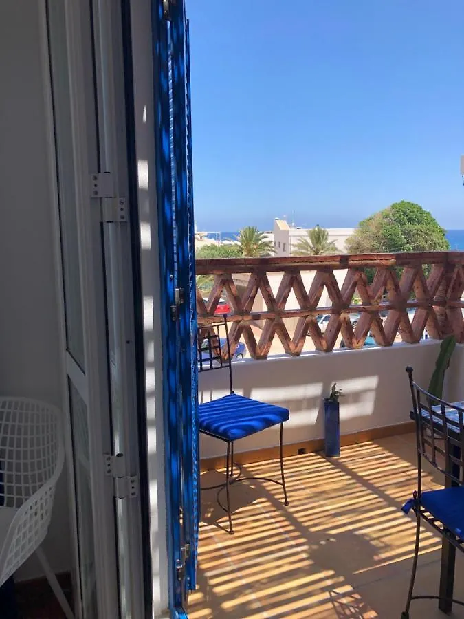 Isleta 5 Apartment La Isleta del Moro