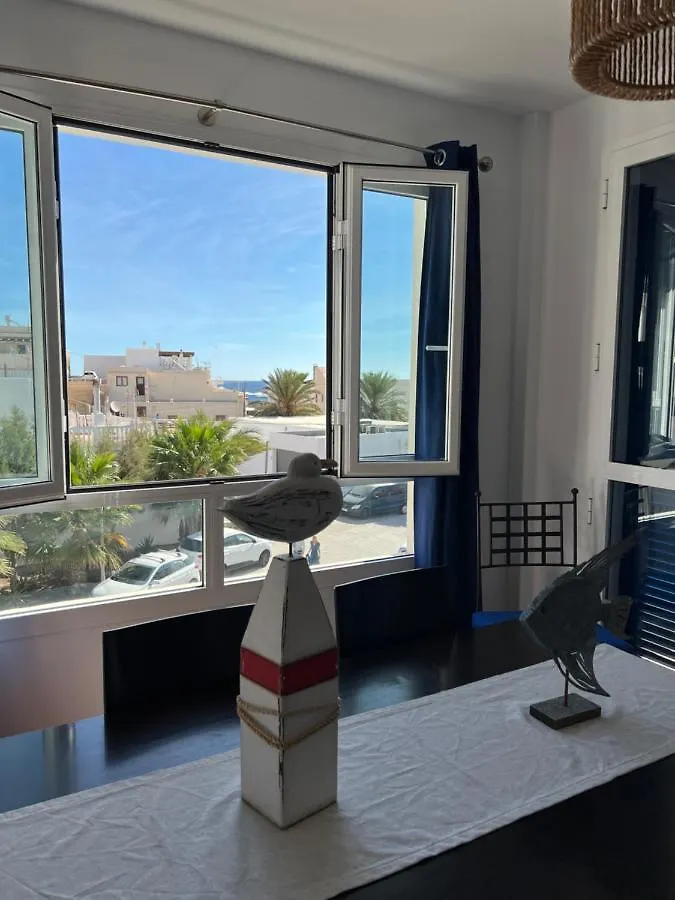 Isleta 5 Apartment La Isleta del Moro