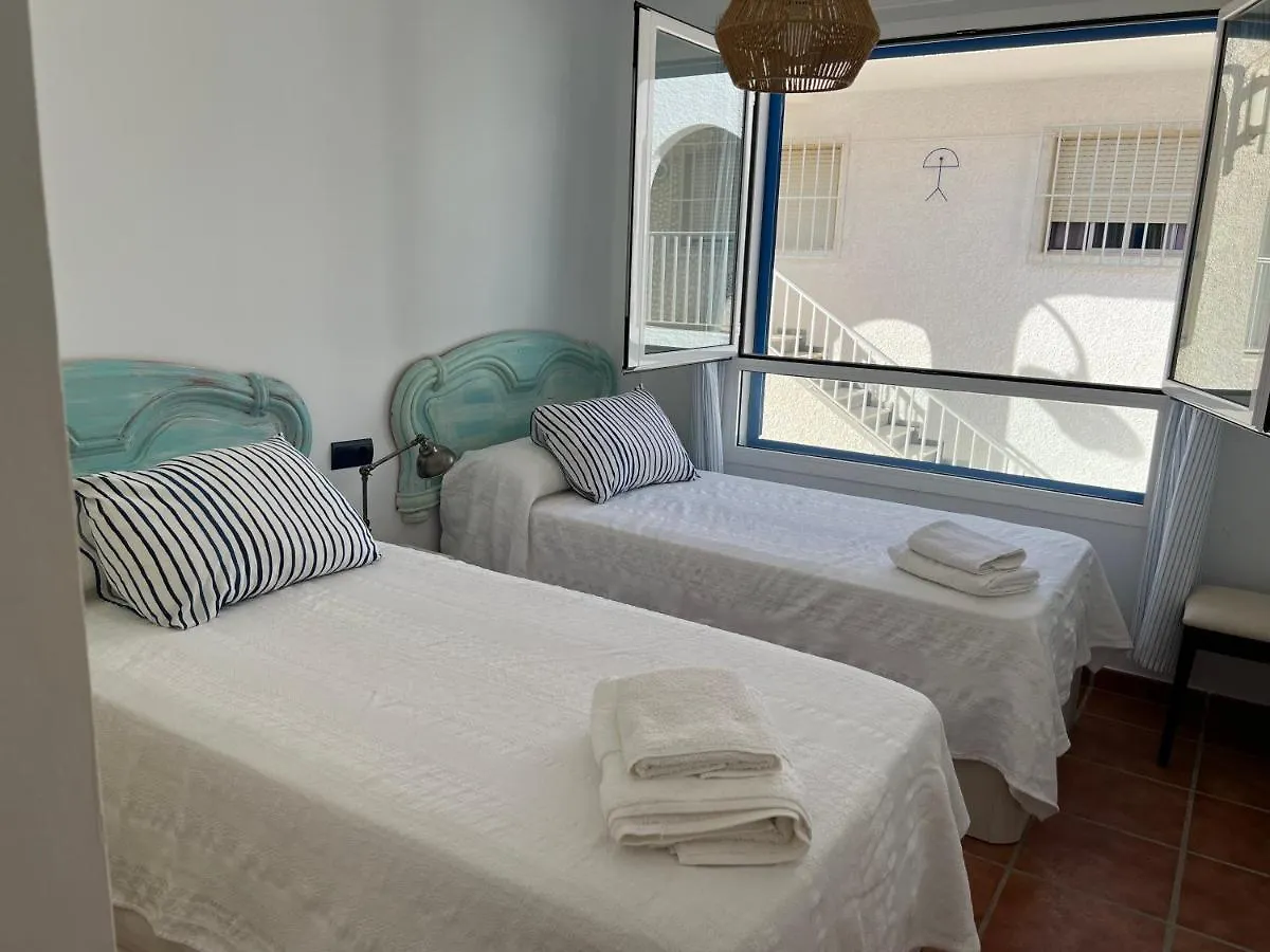Isleta 5 Apartment La Isleta del Moro